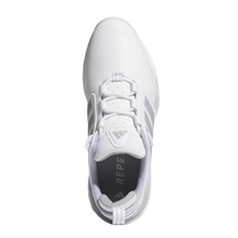 Adidas Adipower 26 Herren Golfschuhe, weiss/grau