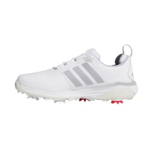 Adidas Adipower 26 Herren Golfschuhe, weiss/grau