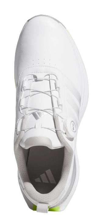 Adidas S2G 26 Boa Herren Golfschuhe, weiss/grau