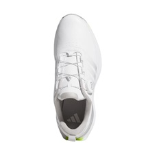 Adidas S2G 26 Boa Herren Golfschuhe, weiss/grau