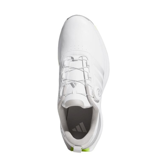 Adidas S2G 26 Boa Herren Golfschuhe, weiss/grau