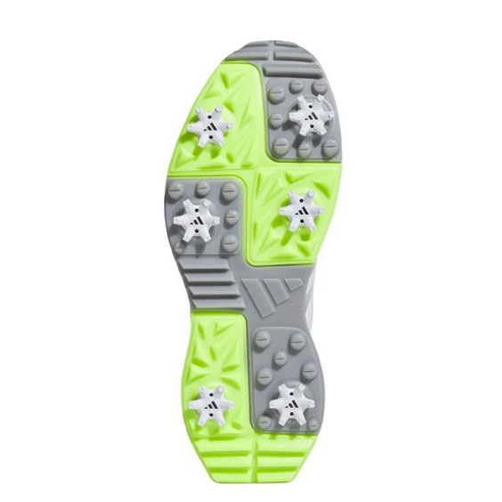 Adidas S2G 26 Boa Herren Golfschuhe, weiss/grau
