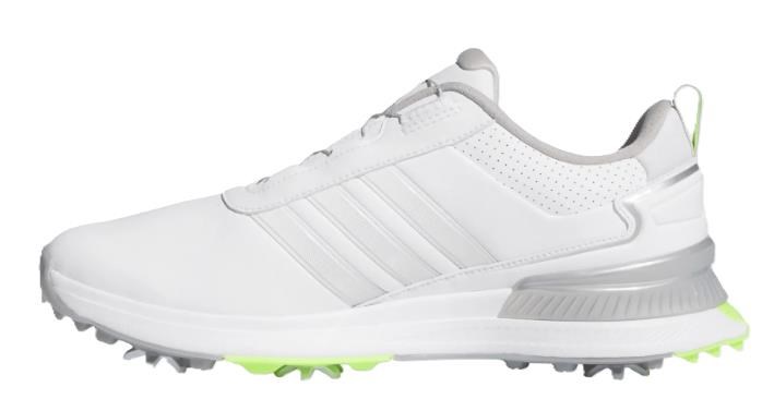 Adidas S2G 26 Boa Herren Golfschuhe, weiss/grau