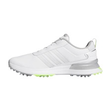 Adidas S2G 26 Boa Herren Golfschuhe, weiss/grau