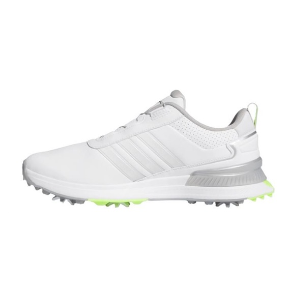 Adidas S2G 26 Boa Herren Golfschuhe, weiss/grau