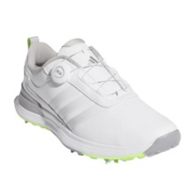 Adidas S2G 26 Boa Herren Golfschuhe, weiss/grau