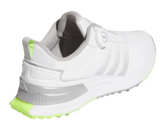 Adidas S2G 26 Boa Herren Golfschuhe, weiss/grau