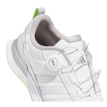 Adidas S2G 26 Boa Herren Golfschuhe, weiss/grau
