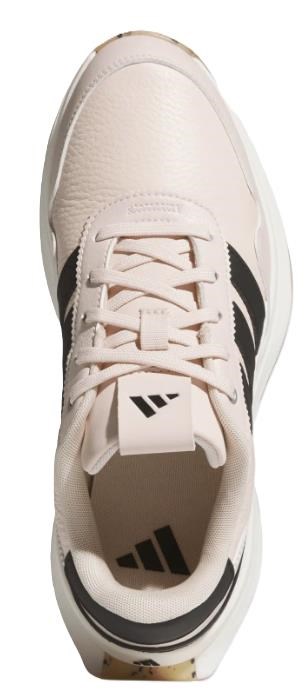 Adidas S2G 26 Leather Damen Golfschuhe, wonder quartz/core black/gum