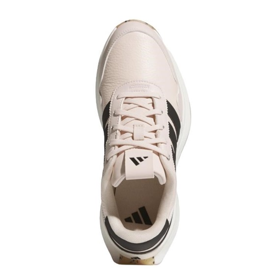 Adidas S2G 26 Leather Damen Golfschuhe, wonder quartz/core black/gum