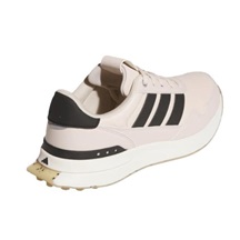 Adidas S2G 26 Leather Damen Golfschuhe, wonder quartz/core black/gum