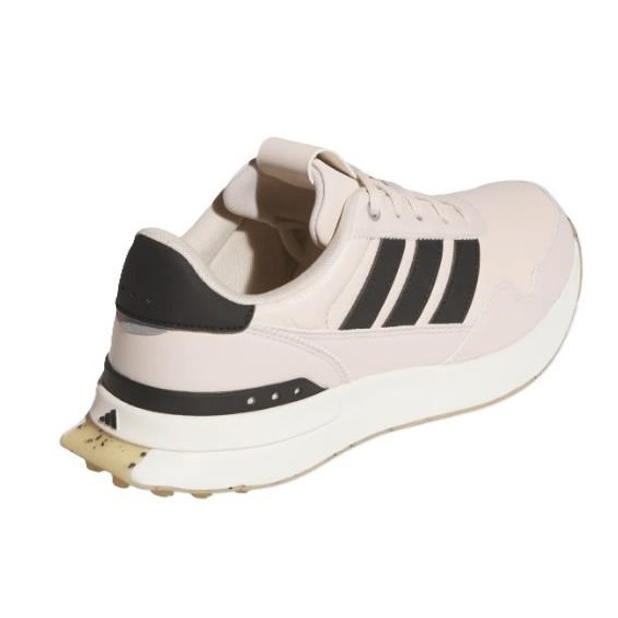 Adidas S2G 26 Leather Damen Golfschuhe, wonder quartz/core black/gum