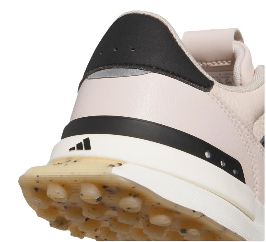 Adidas S2G 26 Leather Damen Golfschuhe, wonder quartz/core black/gum