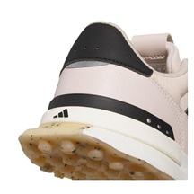 Adidas S2G 26 Leather Damen Golfschuhe, wonder quartz/core black/gum
