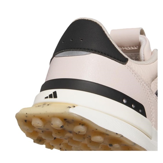 Adidas S2G 26 Leather Damen Golfschuhe, wonder quartz/core black/gum
