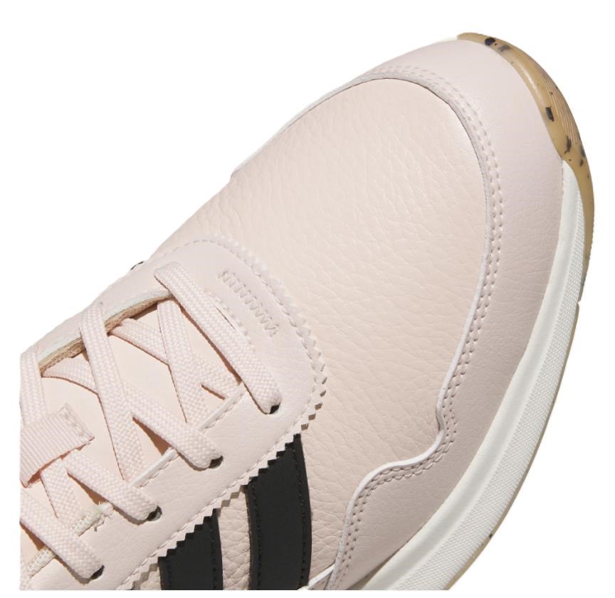 Adidas S2G 26 Leather Damen Golfschuhe, wonder quartz/core black/gum