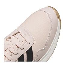 Adidas S2G 26 Leather Damen Golfschuhe, wonder quartz/core black/gum