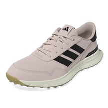 Adidas S2G 26 Leather Damen Golfschuhe, wonder quartz/core black/gum