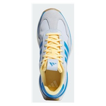 Adidas S2G 26 Textile Spikeless Damen Golfschuhe, crystal sky/lucid ray blue/ice tangerine