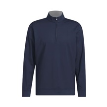 Adidas Ultimate365 Classic Quarter-Zip Herren Sweatshirt, dunkelblau