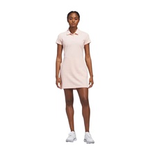 Adidas Ultimate+ Damen Golfkleid, blush pink