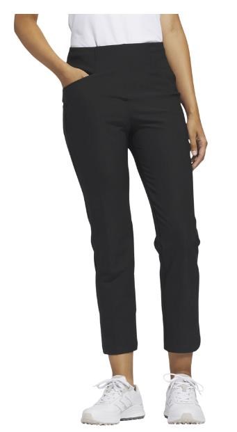 Adidas Ultimate365+ Ankle Damen Hose, schwarz