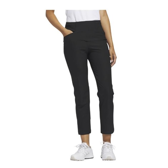 Adidas Ultimate365+ Ankle Damen Hose, schwarz