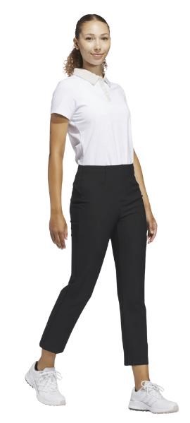 Adidas Ultimate365+ Ankle Damen Hose, schwarz