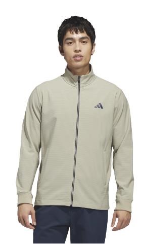 Adidas Ultimate365 Textured Wind Herrenjacke, woca