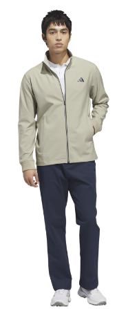 Adidas Ultimate365 Textured Wind Herrenjacke, woca