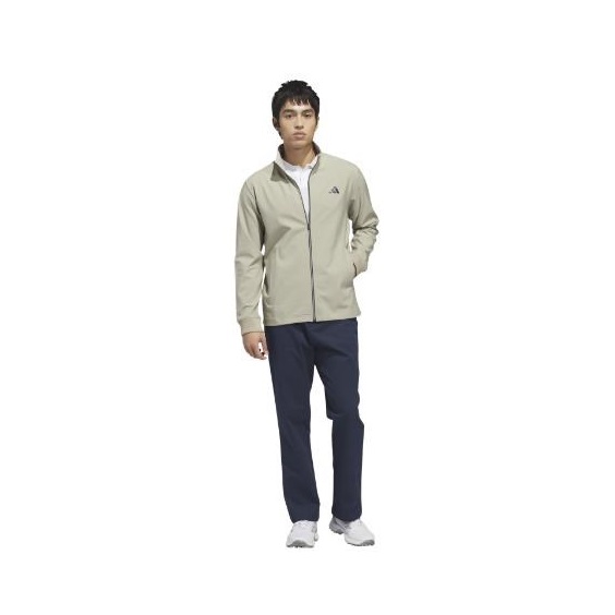 Adidas Ultimate365 Textured Wind Herrenjacke, woca