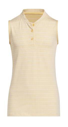 Adidas Sleeveless Junior Poloshirt, seicta