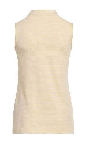 Adidas Sleeveless Junior Poloshirt, seicta