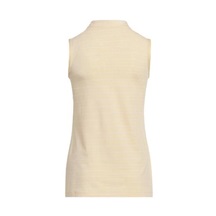 Adidas Sleeveless Junior Poloshirt, seicta