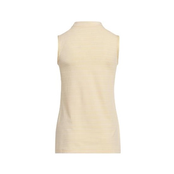 Adidas Sleeveless Junior Poloshirt, seicta
