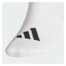 Adidas Performance No Show Herren Socken, farben mix, 3 Paar