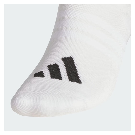 Adidas Performance No Show Herren Socken, farben mix, 3 Paar