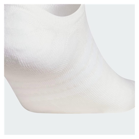 Adidas Performance No Show Herren Socken, farben mix, 3 Paar
