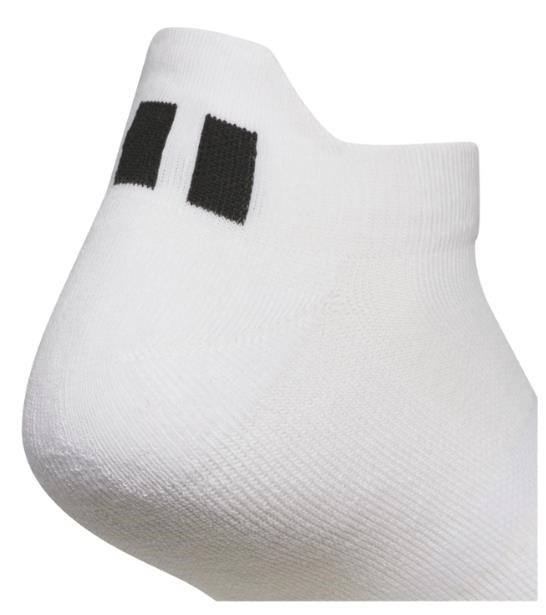 Adidas Performance Ankle Unisex Socken, wiess