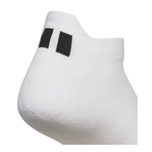 Adidas Performance Ankle Unisex Socken, wiess