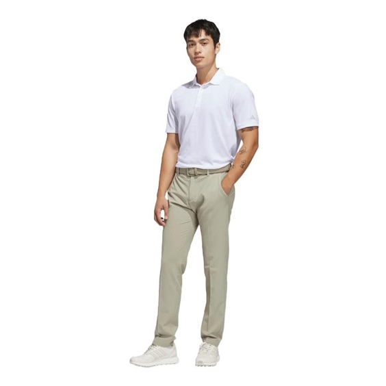 Adidas Ultimate 365 Tapered Herren Golfhose, wonder cargo