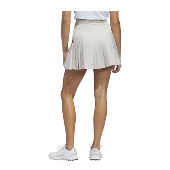 Adidas Ultimate365 Tour Pleated Golfrock, wonalu