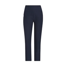 Adidas Ultimate365 Ankle Damen Hose, dunkelblau