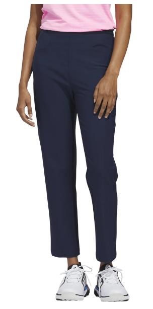 Adidas Ultimate365 Ankle Damen Hose, dunkelblau