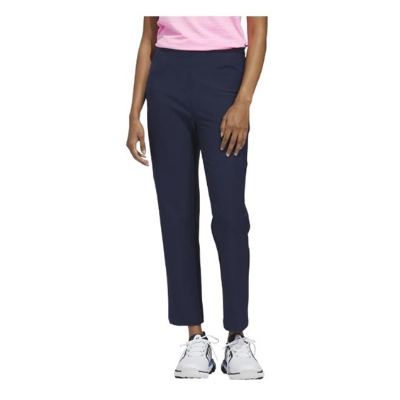 Adidas Ultimate365 Ankle Damen Hose, dunkelblau
