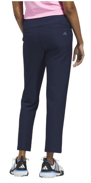 Adidas Ultimate365 Ankle Damen Hose, dunkelblau