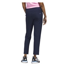 Adidas Ultimate365 Ankle Damen Hose, dunkelblau