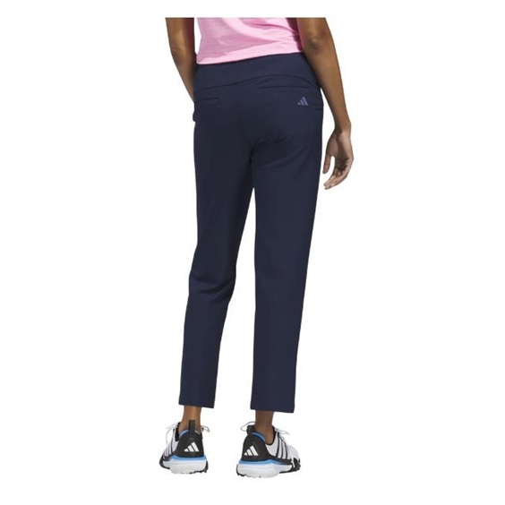 Adidas Ultimate365 Ankle Damen Hose, dunkelblau
