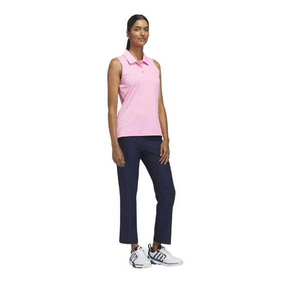 Adidas Ultimate365 Ankle Damen Hose, dunkelblau
