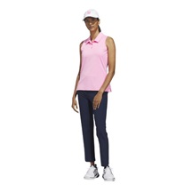 Adidas Ultimate365 Ankle Damen Hose, dunkelblau
